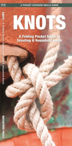 Knots, 2nd Ed|James Kavanagh