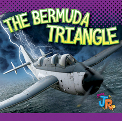 The Bermuda Triangle|Marysa Storm