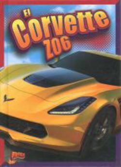 El Corvette Z06|Julia Garstecki