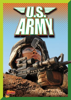 U.S. Army|Julia Garstecki