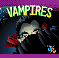 Vampires|Marysa Storm