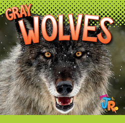 Gray Wolves|Marysa Storm