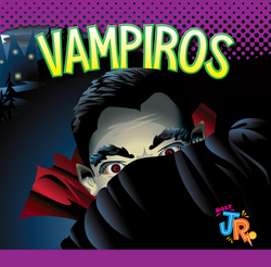 Vampiros|Marysa Storm