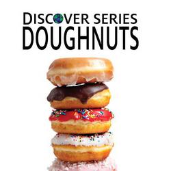 Doughnuts|Xist Publishing