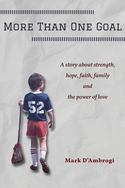 More Than One Goal|Mark D'Ambrogi