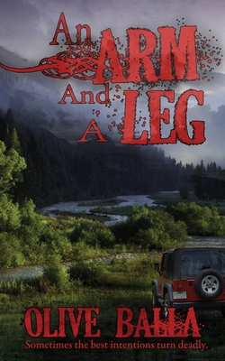 An Arm and a Leg|Olive Balla