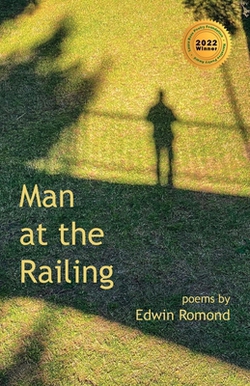 Man at the Railing|Edwin Romond