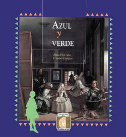 Azul y Verde|Alma Flor ADA