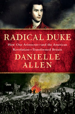 Radical Duke|Danielle Allen