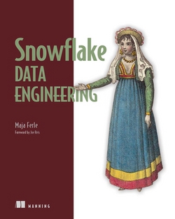Snowflake Data Engineering|Maja Ferle
