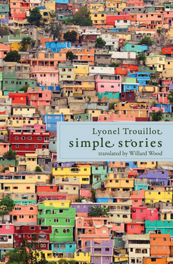 Simple Stories|Lyonel Trouillot