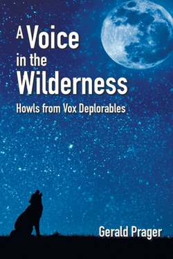 A Voice in the Wilderness|Gerald Prager
