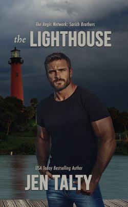 The Lighthouse|Jen Talty