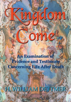 Kingdom Come|H. William Dettmer