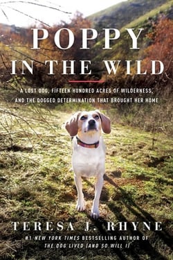 Poppy in the Wild|Teresa J. Rhyne