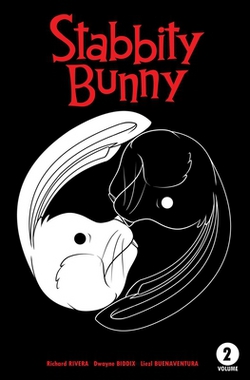 Stabbity Bunny|Richard Rivera