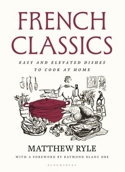French Classics|Matthew Ryle