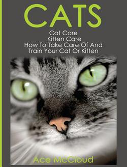 Cats|Ace McCloud
