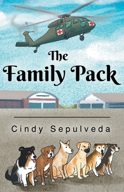 The Family Pack|Cindy Sepulveda