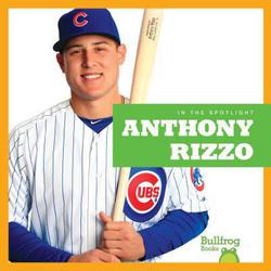 Anthony Rizzo|Kaitlyn Duling