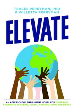 Elevate|Tracee Perryman