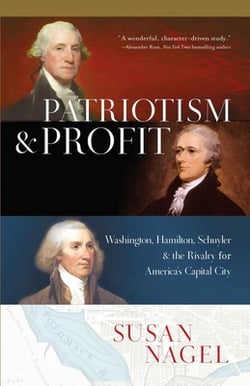 Patriotism and Profit|Susan Nagel