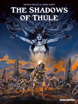 The Shadows of Thule|Patrick Mallet