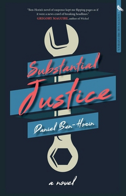 Substantial Justice|Daniel Ben-Horin