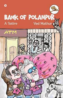 Bank of Polampur|Ved Mathur
