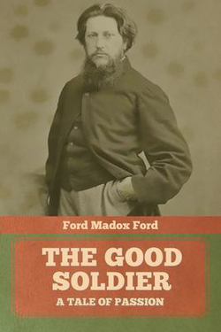 The Good Soldier|Ford Ford Madox