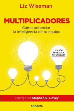 Multiplicadores|Liz Wiseman
