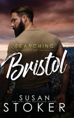 Searching for Bristol|Susan Stoker