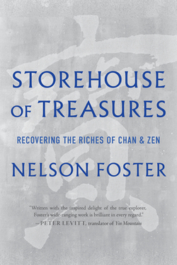 Storehouse of Treasures|Nelson Foster