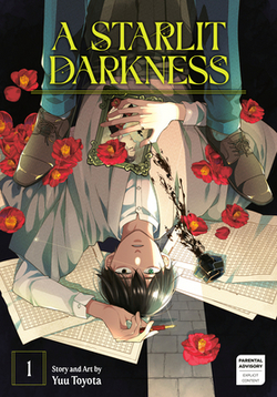 A Starlit Darkness 01|Yuu Toyota