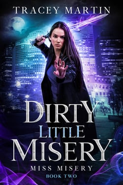 Dirty Little Misery|Tracey Martin