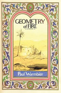 Geometry of Fire|Paul Warmbier