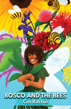 Bosco and the Bees|Cat Ritchie