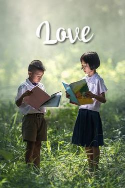 Love|J. E. Lawrence