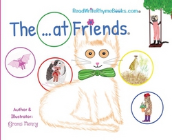 The . . . At Friends|Grams Nancy