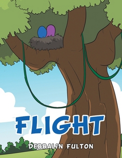 Flight|Debbalin Fulton