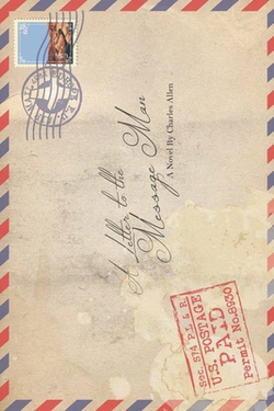 A Letter to the Message Man|Charles Allen
