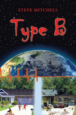 Type B|Steve Mitchell