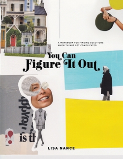 You Can Figure It Out|Lisa Nance