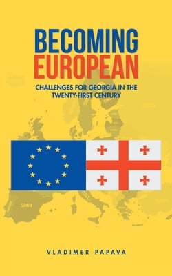 Becoming European|Vladimer Papava