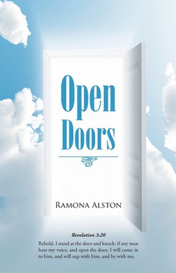 Open Doors|Ramona Alston