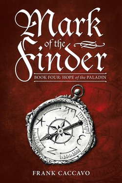 Mark of the Finder|Frank Caccavo