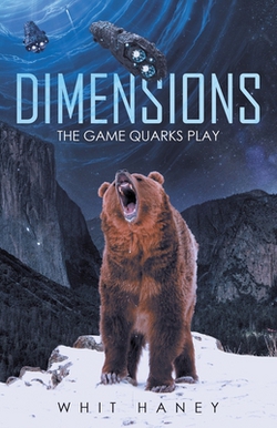 Dimensions|Whit Haney