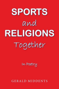 Sports and Religions Together|Gerald Middents