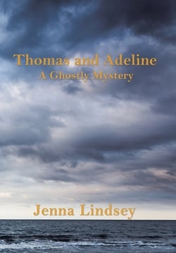 Thomas and Adeline|Jenna Lindsey