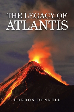 The Legacy of Atlantis|Gordon Donnell